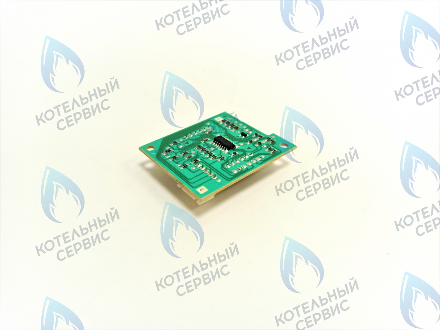 05-5001 Дисплей на плате Polykraft Alpine Light в Новосибирске