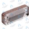 KS90263930 Теплообменник вторичный (ГВС) Koreastar Premium 13-24 в Новосибирске