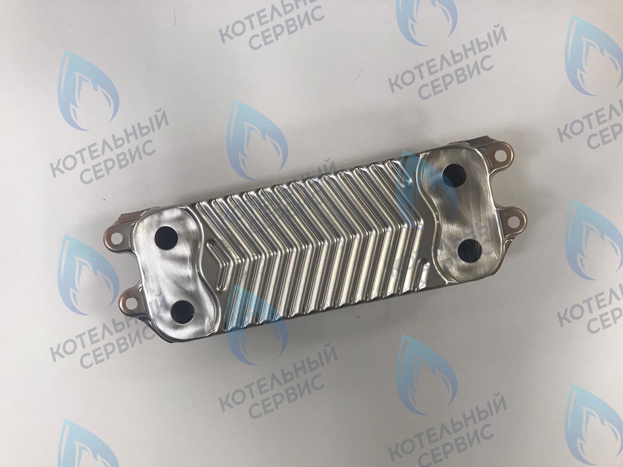 0020014402 Теплообменник PROTHERM  16 пластин в Новосибирске