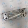 0020014402 Теплообменник PROTHERM  16 пластин в Новосибирске