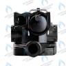 PM005AG Улитка насоса Grundfos AOKR (Kentatsu Nobby Smart, ITALTHERM City Class, Baltur Tesis ) (G30CCW) в Новосибирске