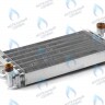 EB011-310 Теплообменник битермический 30 кВт 310мм GAZLUX Premium 30-T-1 (02-2003) в Новосибирске