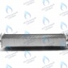 EB011-310 Теплообменник битермический 30 кВт 310мм GAZLUX Premium 30-T-1 (02-2003) в Новосибирске