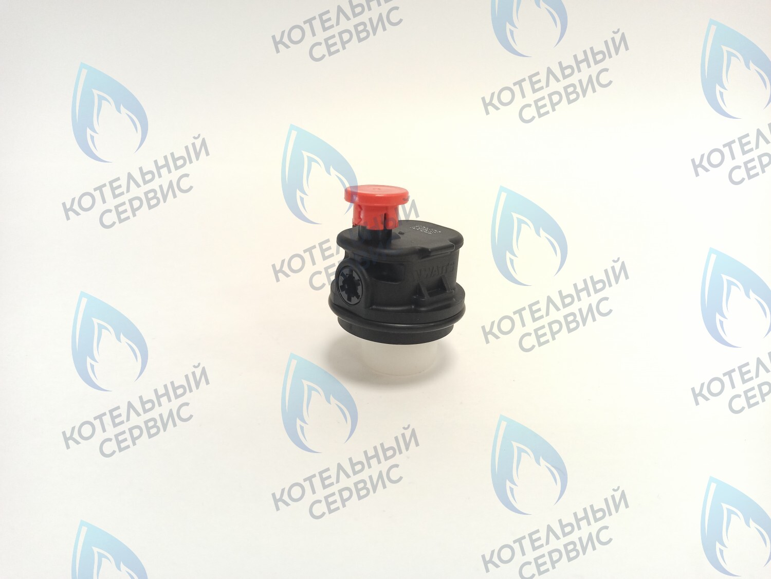 PA001-02 Воздухоотводчик для котла пластиковый WATTS PROTHERM, BALTGAZ, ARISTON, CHAFFOTEAUX, ALPHATHERM, BAXI, BOSCH, BUDERUS, ARISTON, FONDITAL, VAILLANT в Новосибирске