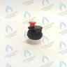 PA001-02 Воздухоотводчик для котла пластиковый WATTS PROTHERM, BALTGAZ, ARISTON, CHAFFOTEAUX, ALPHATHERM, BAXI, BOSCH, BUDERUS, ARISTON, FONDITAL, VAILLANT в Новосибирске
