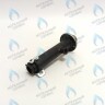 ZZ101-Комп Ниппель трехходового  клапана с краном подпитки ELSOTHERM с клипсой (замена короткого ниппеля) H150510010 в Новосибирске