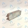 ES190V-000-16R-SW Теплообменник ГВС вторичный 16 пластин VAILLANT PROTHERM (0020038572, 0020014402) в Новосибирске