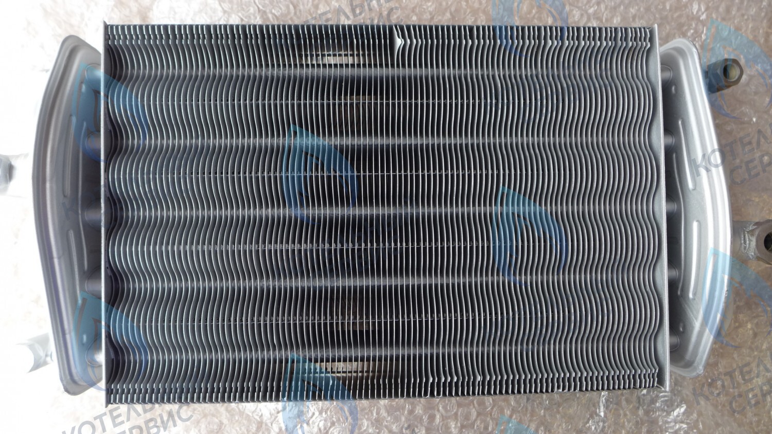 6SCAMBIM03 Битермический теплообменник FONDITAL Victoria Compact CTFS 24 AF в Новосибирске