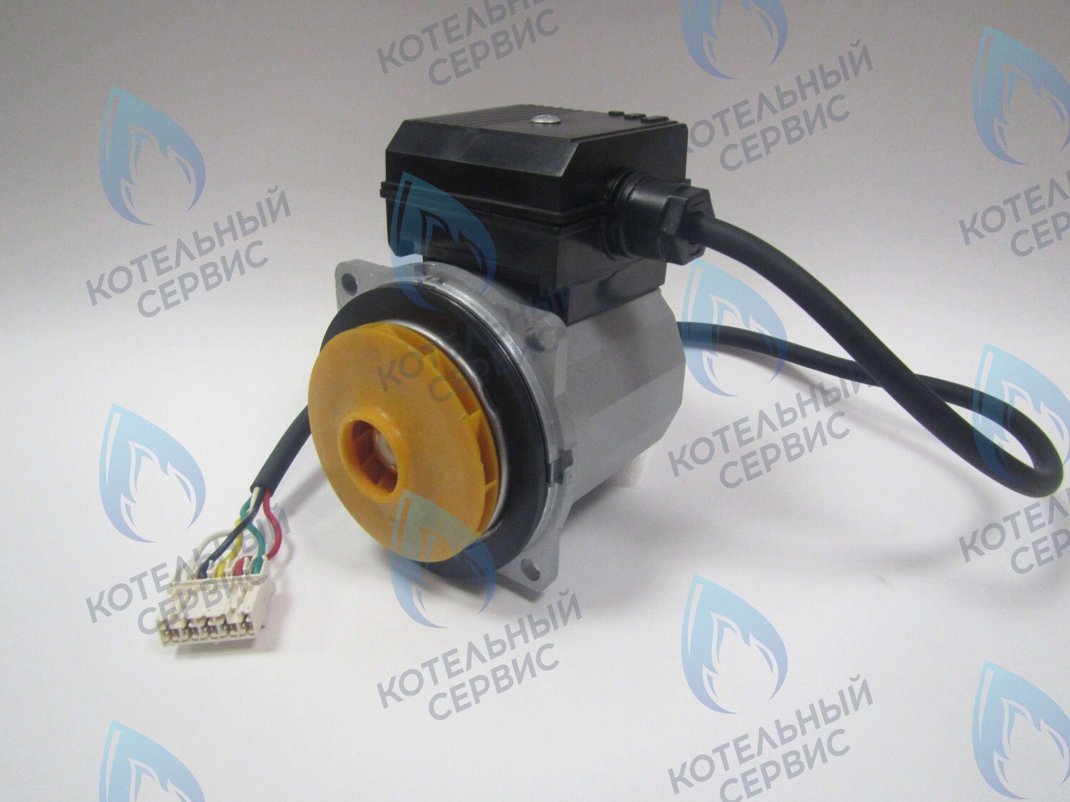 PH-W21CCW50-GW95R-5PIN Двигатель насоса WR15/5-2V (против часовой стрелки) PROTHERM Пантера 25 KTV H-RU (0020197548), Гепард, Пантера V.19 (только для ТУРБО!) (0020097216) (замена WILO INTVACL 15/5-2) в Новосибирске
