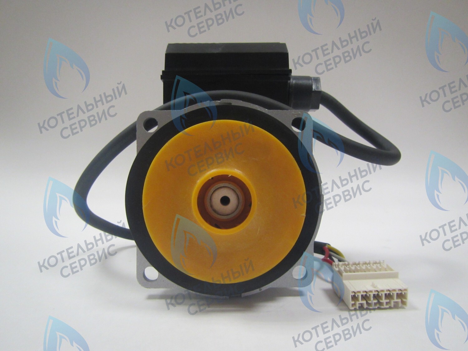 PH-W21CCW50-GW95R-5PIN Двигатель насоса WR15/5-2V (против часовой стрелки) PROTHERM Пантера 25 KTV H-RU (0020197548), Гепард, Пантера V.19 (только для ТУРБО!) (0020097216) (замена WILO INTVACL 15/5-2) в Новосибирске