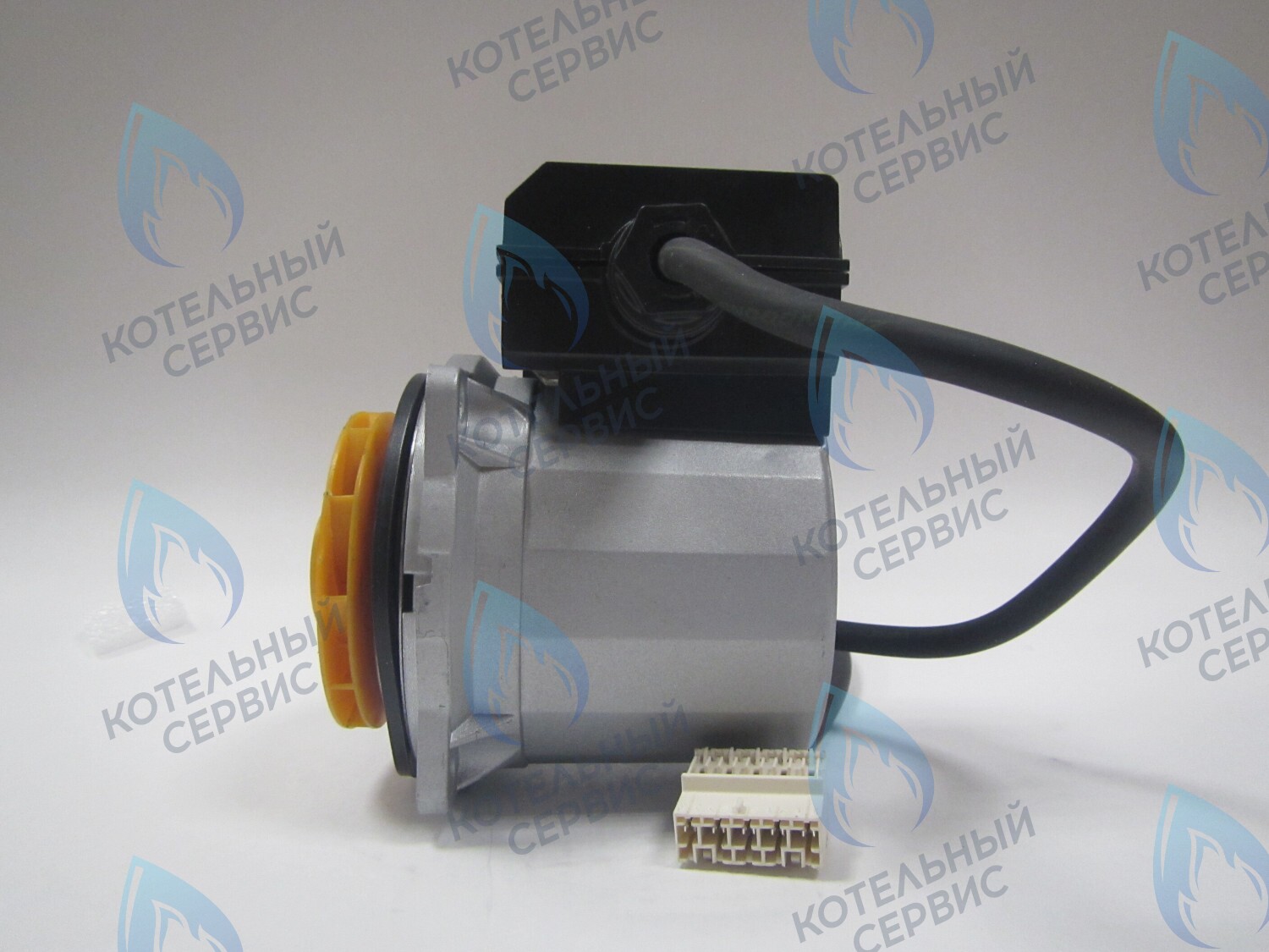 PH-W21CCW50-GW95R-5PIN Двигатель насоса WR15/5-2V (против часовой стрелки) PROTHERM Пантера 25 KTV H-RU (0020197548), Гепард, Пантера V.19 (только для ТУРБО!) (0020097216) (замена WILO INTVACL 15/5-2) в Новосибирске