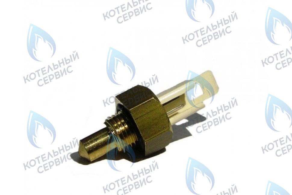 87004000140 Датчик температуры NTC BUDERUS в Новосибирске