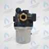 398063950 Насос циркуляционный WILO FRSL 15/4.1 FERROLI FORTUNA PRO (36600160) в Новосибирске