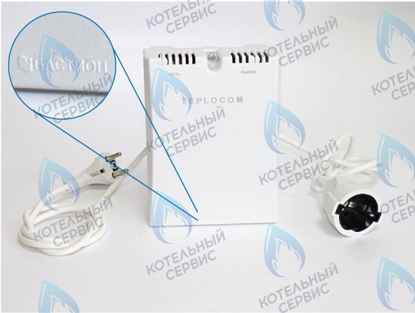 555 Стабилизатор напряжения для котла Teplocom ST-555 в Новосибирске