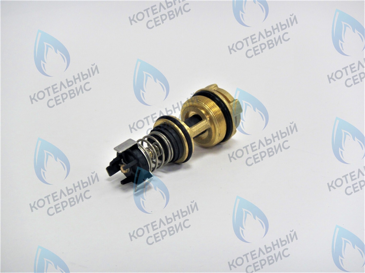 TVC101 Картридж трехходового клапана ELSOTHERM серия Т, MIZUDO в Новосибирске