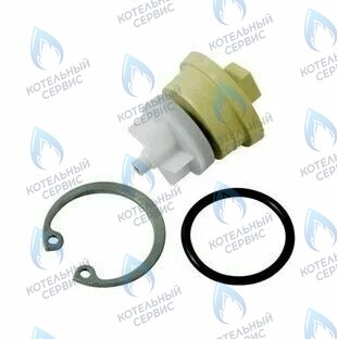 FST009 Турбина датчика протока Vaillant (0020029604) в Новосибирске