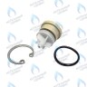 FST009 Турбина датчика протока Vaillant (0020029604) в Новосибирске