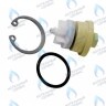 FST009 Турбина датчика протока Vaillant (0020029604) в Новосибирске