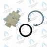 FST009 Турбина датчика протока Vaillant (0020029604) в Новосибирске
