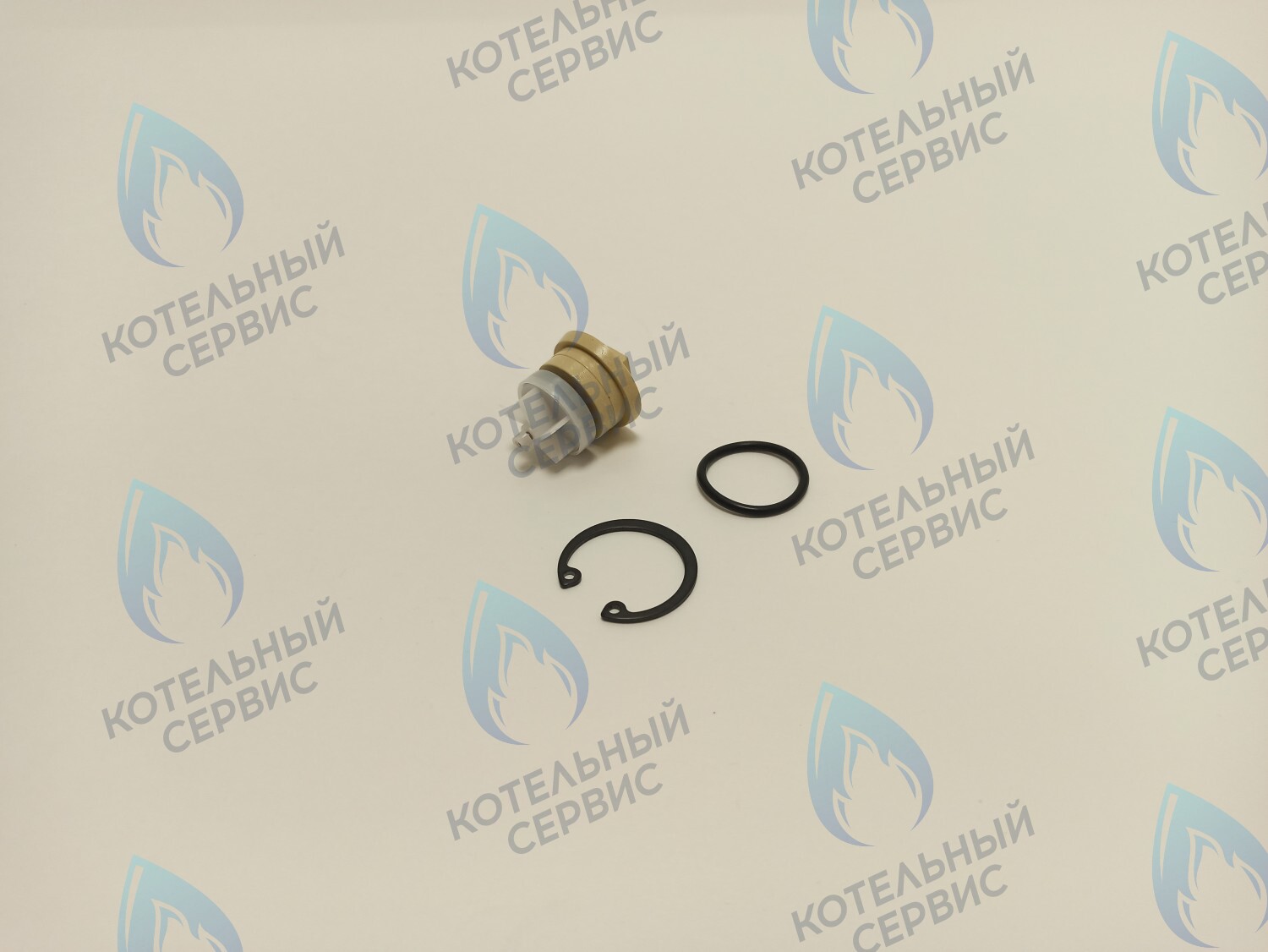 FST009 Турбина датчика протока Vaillant (0020029604) в Новосибирске