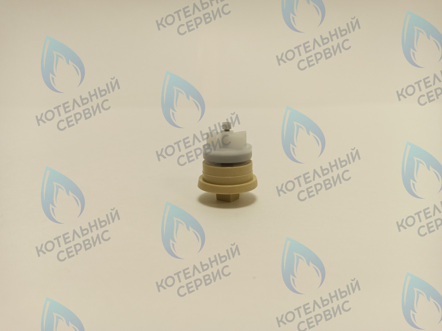 FST009 Турбина датчика протока Vaillant (0020029604) в Новосибирске