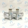EB020-290 Теплообменник 28 кВт HERMANN (15004375) в Новосибирске