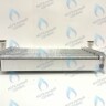 EB020-290 Теплообменник 28 кВт HERMANN (15004375) в Новосибирске