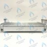 EB020-290 Теплообменник 28 кВт HERMANN (15004375) в Новосибирске