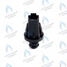 PSE001-02 Датчик давления воды (0-4.5 Bar, 1.125-3.8 V) VAILLANT (0020059717), Protherm (0020069021, 0020079644, 0020118696), Viessmann (7826025), ELECTROLUX (AB13050011), ROYAL THERMO (AC03000006), ALPHATHERM (EC-043) в Новосибирске