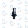 PSE001-02 Датчик давления воды (0-4.5 Bar, 1.125-3.8 V) VAILLANT (0020059717), Protherm (0020069021, 0020079644, 0020118696), Viessmann (7826025), ELECTROLUX (AB13050011), ROYAL THERMO (AC03000006), ALPHATHERM (EC-043) в Новосибирске