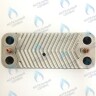 3.021693 Теплообменник пластинчатый IMMERGAS EOLO MAIOR в Новосибирске