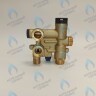 GGT013 Трехходовой клапан в сборе KENTATSU NOBBY SMART 24/28-2CS (7022020011) Federica Bugatti ECO 24 (7022020018) в Новосибирске