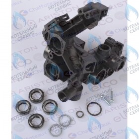 Группа возврата CHAFFOTEAUX