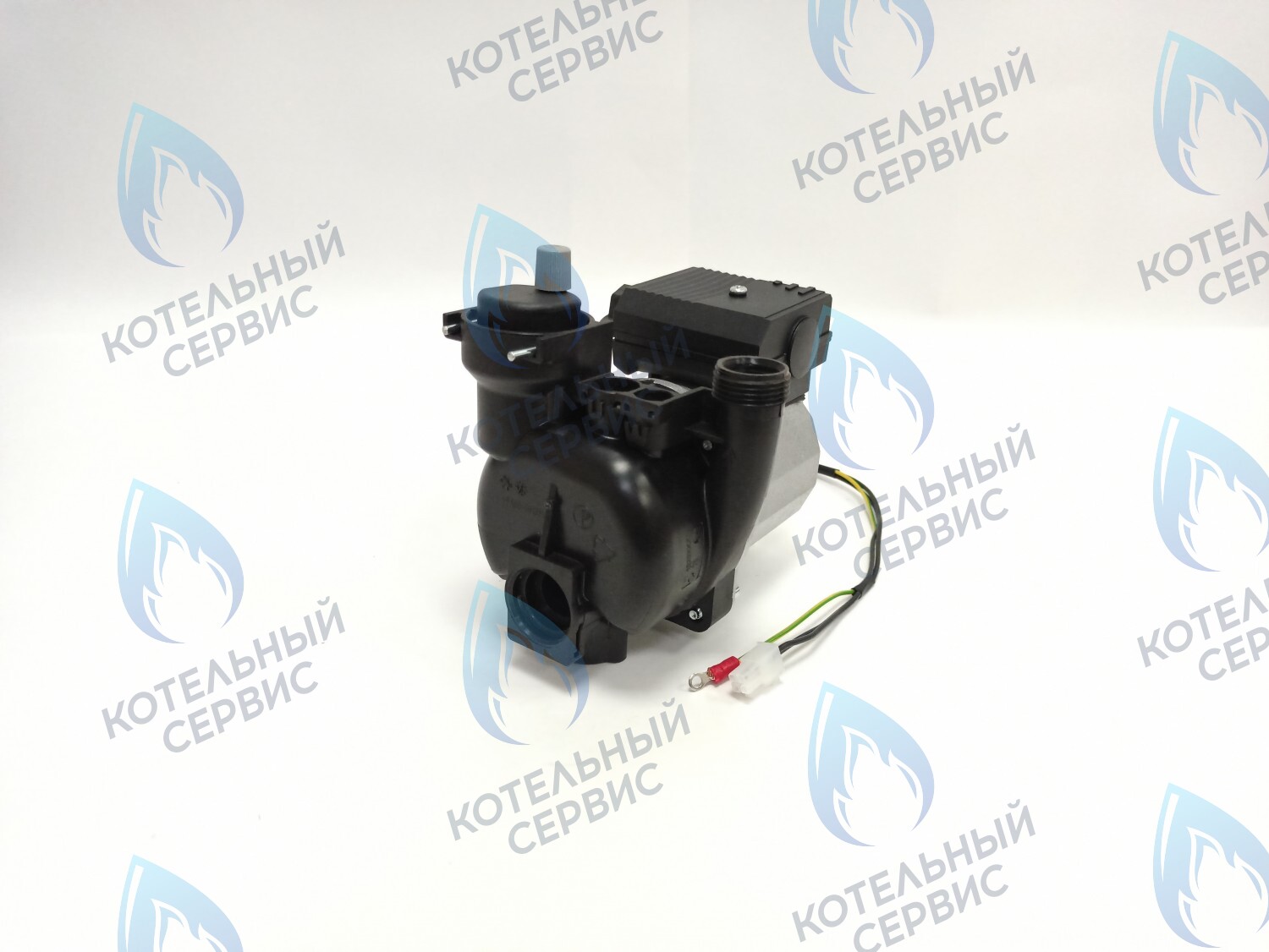 PM002AW60-GW105-N-Комп-без_болтов Циркуляционный насос в сборе PUMP WS15/6 с проводом без болтов в Новосибирске