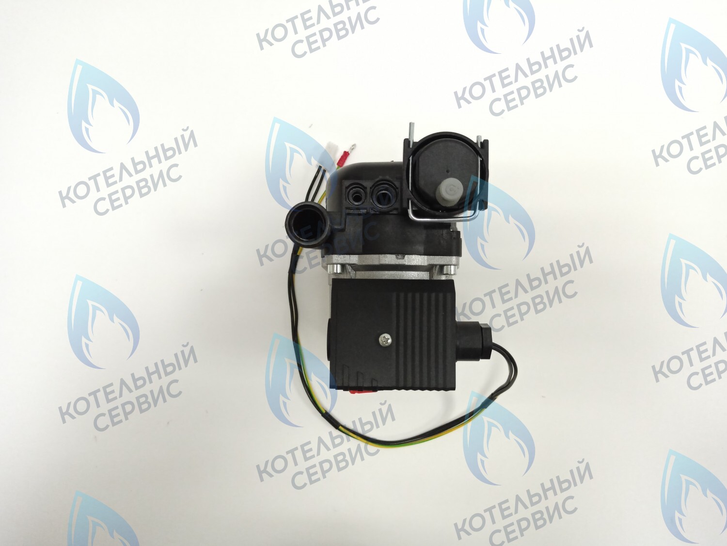 PM002AW60-GW105-N-Комп-без_болтов Циркуляционный насос в сборе PUMP WS15/6 с проводом без болтов в Новосибирске