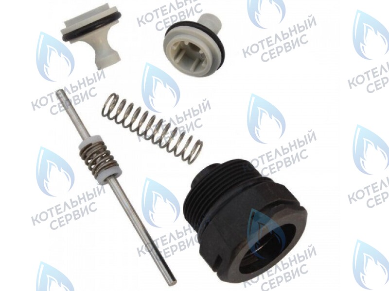 7856971 Ремкомплект трехходового клапана для Viessmann Vitopend 100-W A1JB в Новосибирске