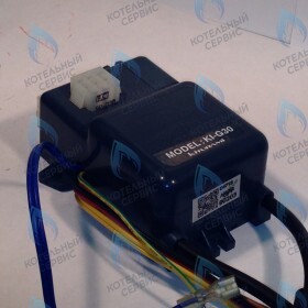 Трансформатор розжига EI-C30G [KI-C30G] (Turbo-21/30, Turbo Hi Fin-25/30, STSO-25/30) KITURAMI