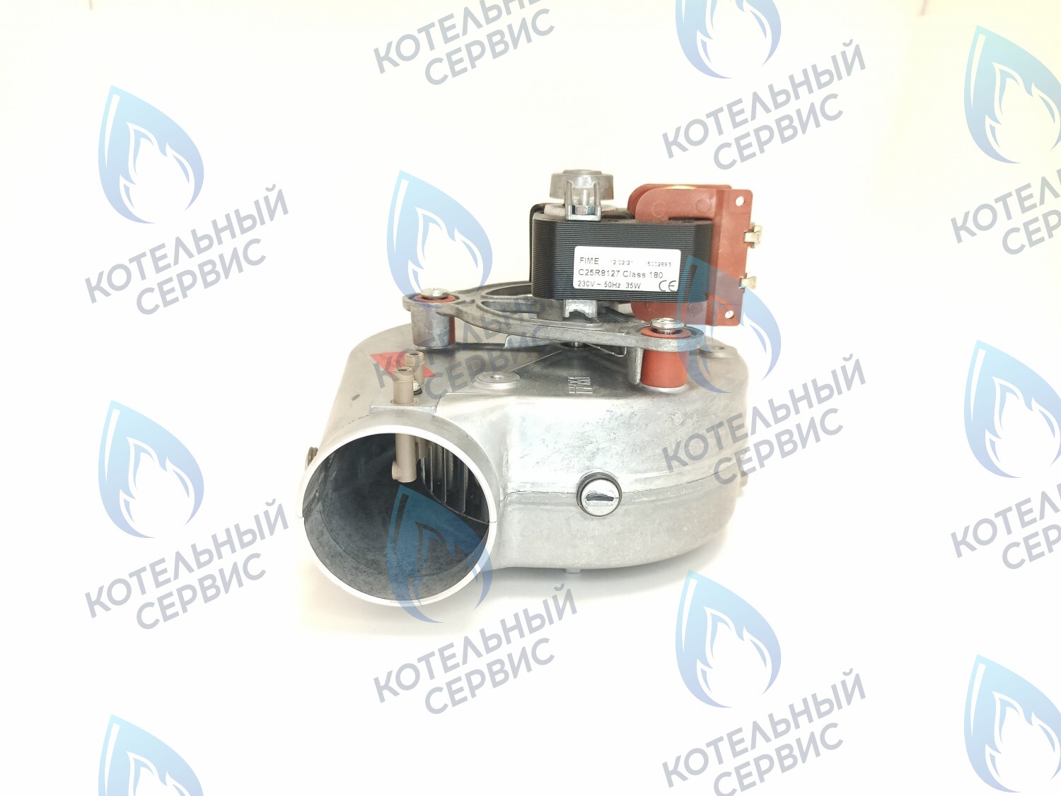 AF022-C2-35W-F-2V Вентилятор FIME Buderus Logamax U052-24 TGR03365 (87167623270) в Новосибирске