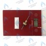 6610410002 Ось золотника трехходового клапана BAXI в Новосибирске