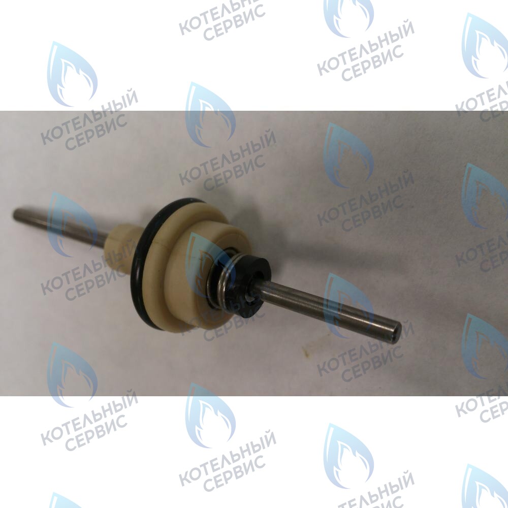 6610410002 Ось золотника трехходового клапана BAXI в Новосибирске