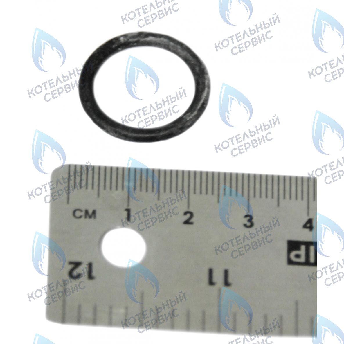 711230600 Уплотнение кольцевое 17,13X2,62 BAXI в Новосибирске