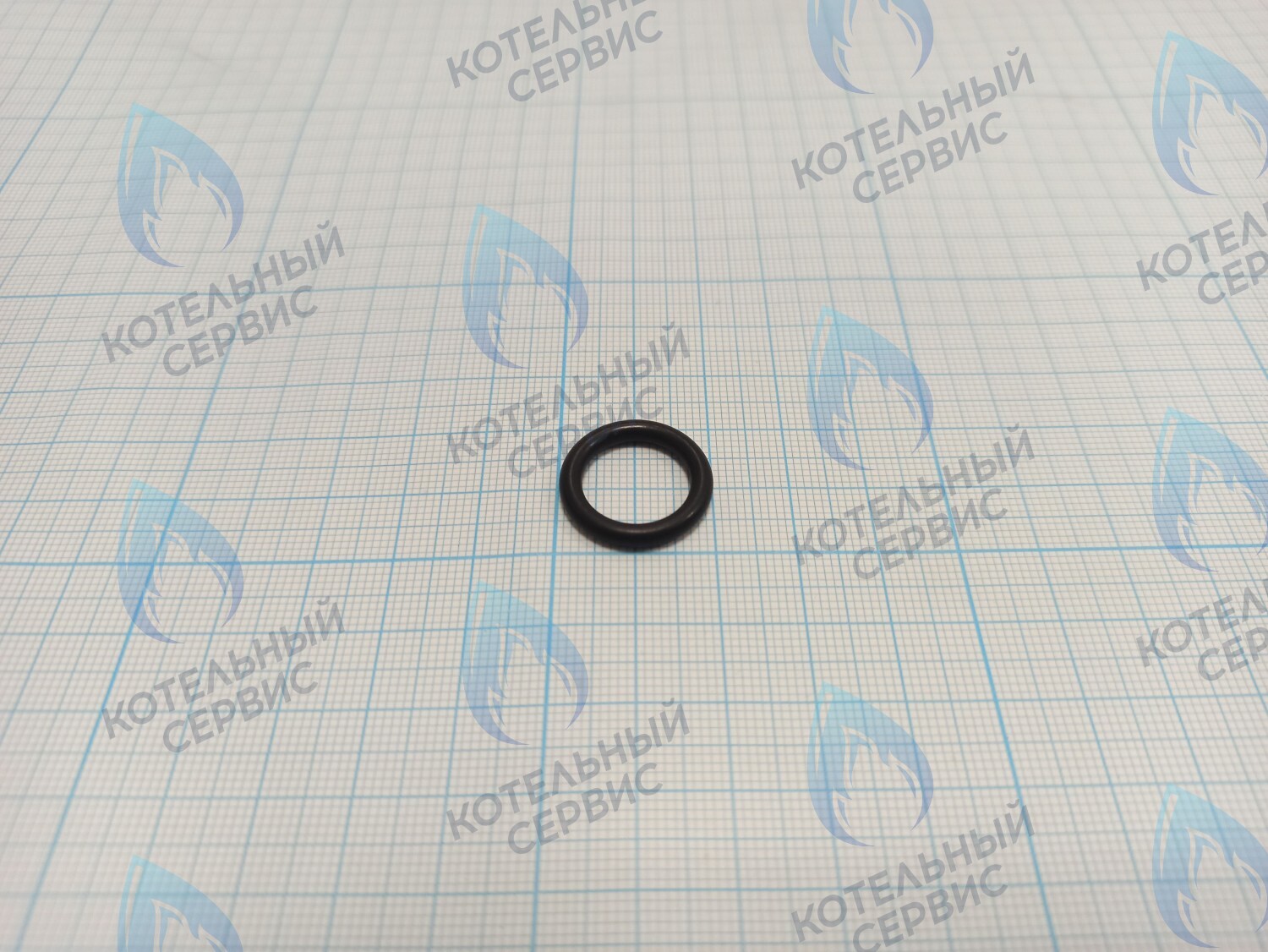 FC014B Кольцо гибкого шланга FEDERICA BUGATTI Light, Varme 12-24кВт в Новосибирске