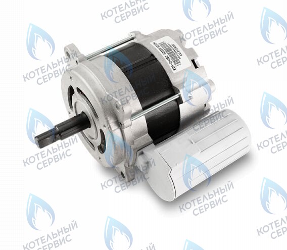 30005560A Мотор вентилятора NAVIEN GST 49-60KR(N), LST 50-60KR(N), LST 30-40KG (NAPU9EXMT080) в Новосибирске