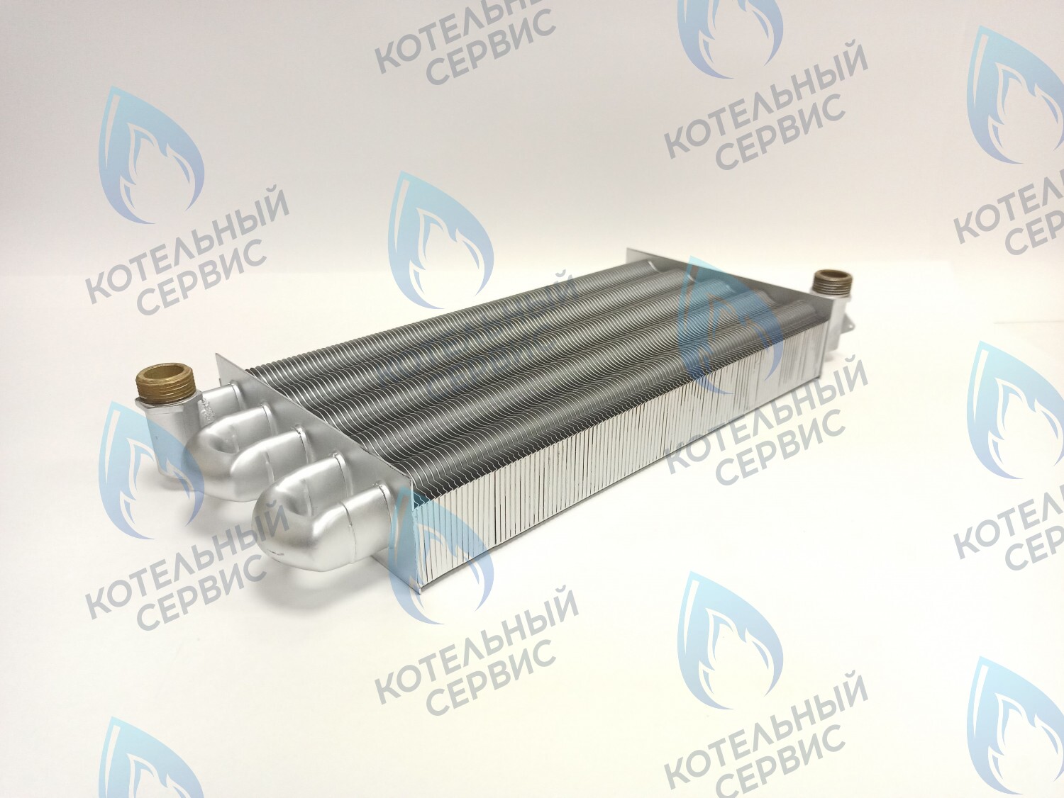 EM033-340 Теплообменник Thermona (21489, 21489.1) PR 24-401 в Новосибирске