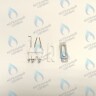30003875C Электроды розжига и ионизации в сборе NAVIEN Ace, Ace Coaxial, Atmo (BH2542001C) в Новосибирске