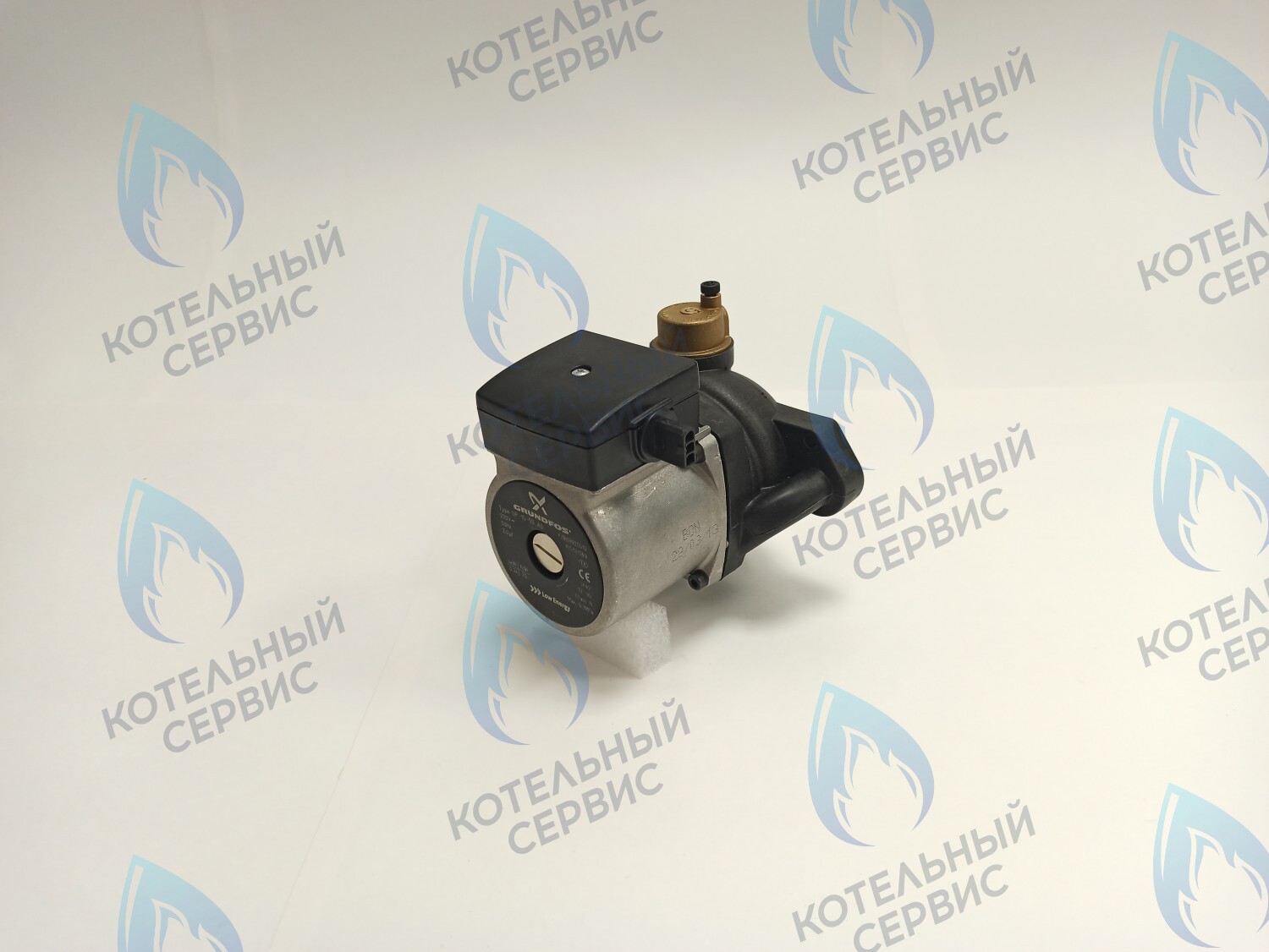 5661200 Циркуляционный насос UP15-50 с коннектором BAXI (против часовой стрелки) (колесо 67/30мм) в Новосибирске