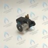 5661200 Циркуляционный насос UP15-50 с коннектором BAXI (против часовой стрелки) (колесо 67/30мм) в Новосибирске