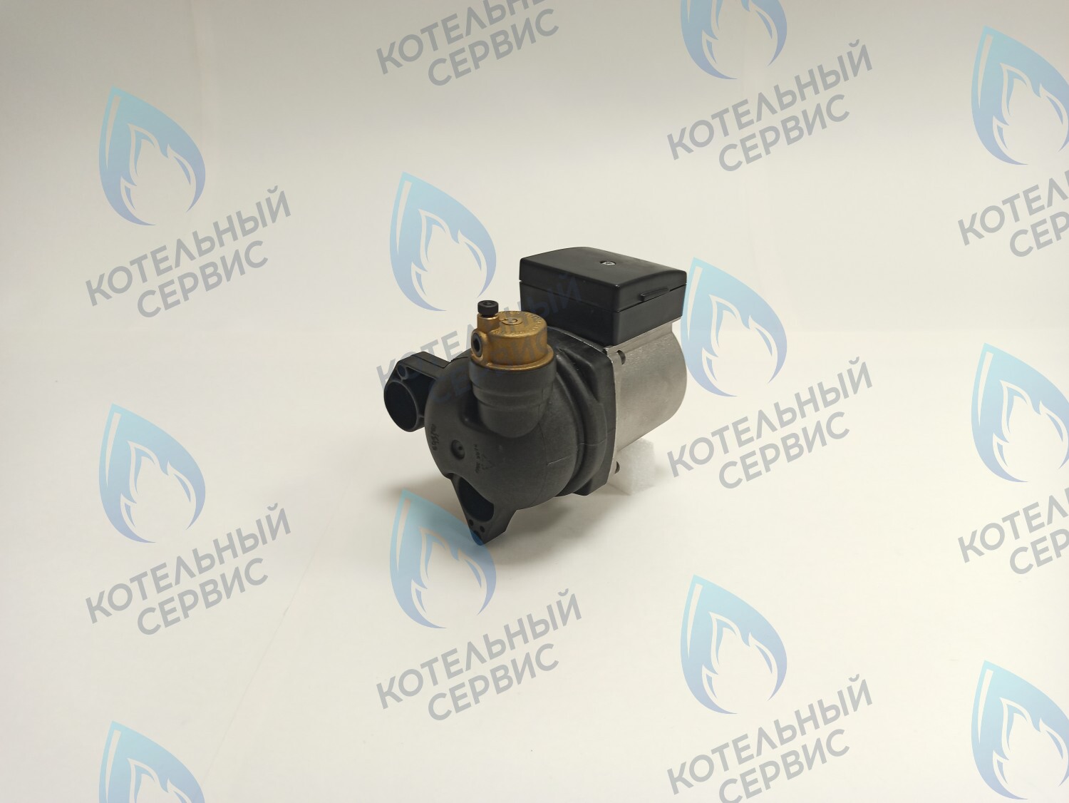 5661200 Циркуляционный насос UP15-50 с коннектором BAXI (против часовой стрелки) (колесо 67/30мм) в Новосибирске