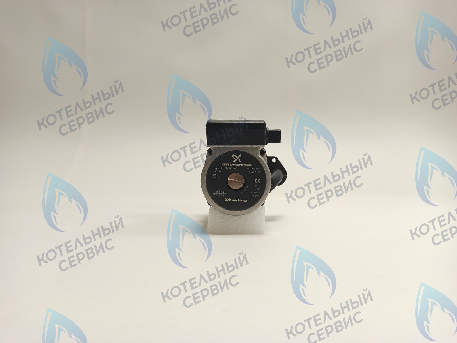 5661200 Циркуляционный насос UP15-50 с коннектором BAXI (против часовой стрелки) (колесо 67/30мм) в Новосибирске