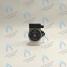 5661200 Циркуляционный насос UP15-50 с коннектором BAXI (против часовой стрелки) (колесо 67/30мм) в Новосибирске